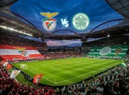 Prediksi dan Link Streaming Benfica vs Celtic: Mangsa Empuk untuk As Aguias