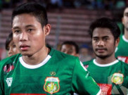 Persoalan Evan Dimas dan Ilham Udin Buat Kedah FA Ogah Rekrut Pemain Indonesia