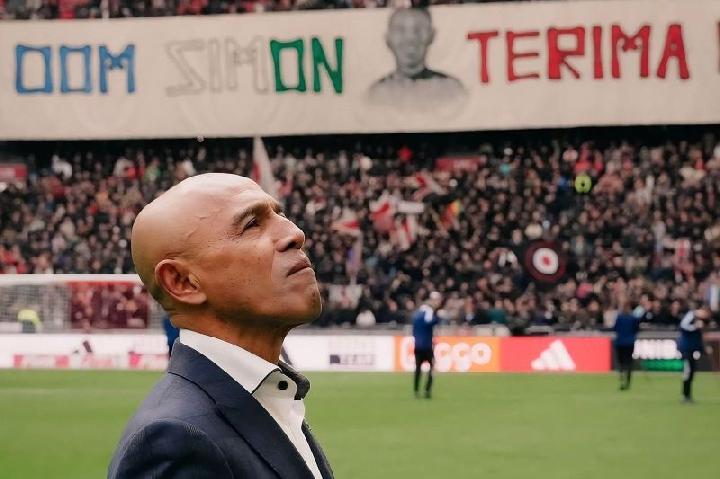 PSSI Buka Suara soal Kabar Legenda Ajax Simon Tahamata Jadi Kepala Pemandu Bakat Timnas Indonesia