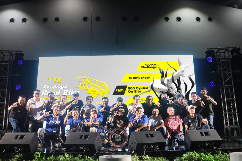 Ajang Balap Sepeda Bergengsi Tour de France Disiarkan Langsung di Indonesia