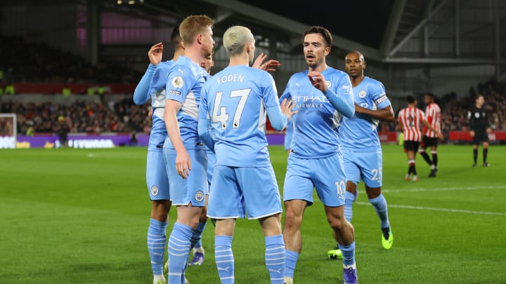 Man City Unggul Jauh, Guardiola: Tidak Ada yang Juara Bulan Desember