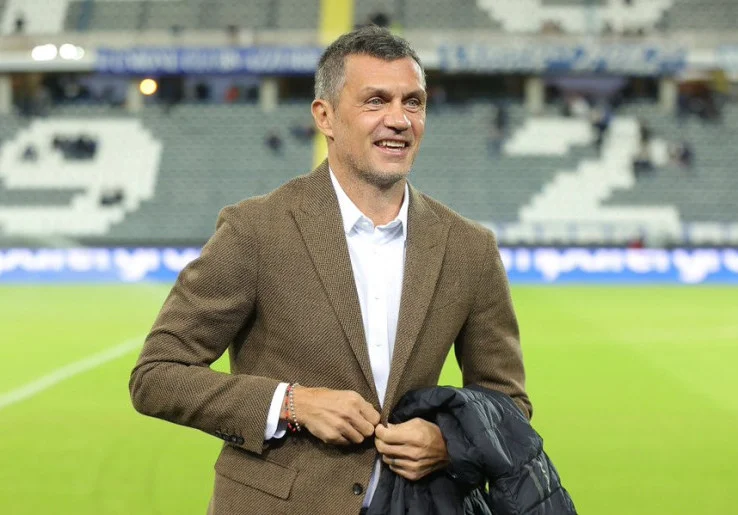 Era Baru Timnas Italia Dimulai, Paolo Maldini dan Leonardo Dapat Tugas Penting