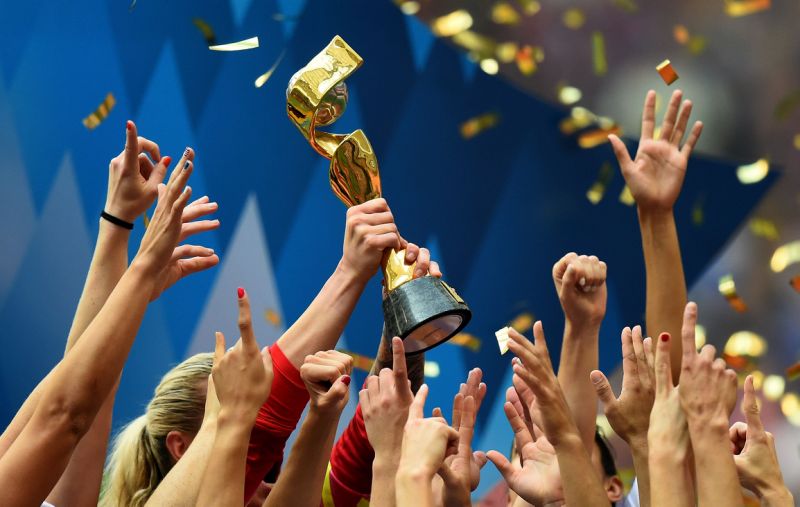 Dampak Virus Corona, Brasil Tarik Tawaran Jadi Tuan Rumah Piala Dunia Putri 2023