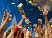 Dampak Virus Corona, Brasil Tarik Tawaran Jadi Tuan Rumah Piala Dunia Putri 2023