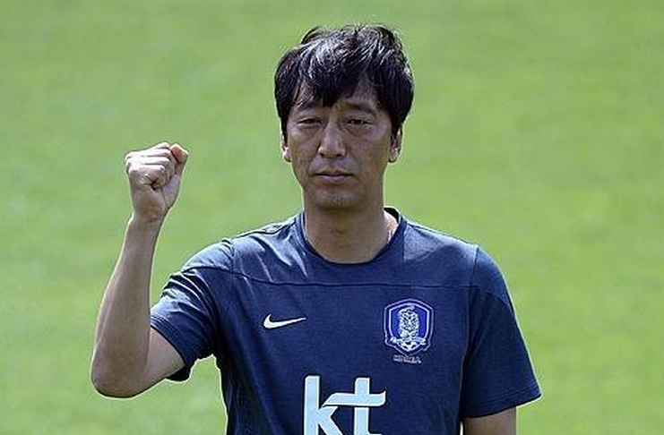 Profil Kim Bong-soo: Pelatih Kiper Baru Timnas Indonesia yang Melegenda