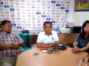 Penjelasan Panpel PSIS Mengenai Laga Lawan Persebaya Surabaya Tanpa Penonton