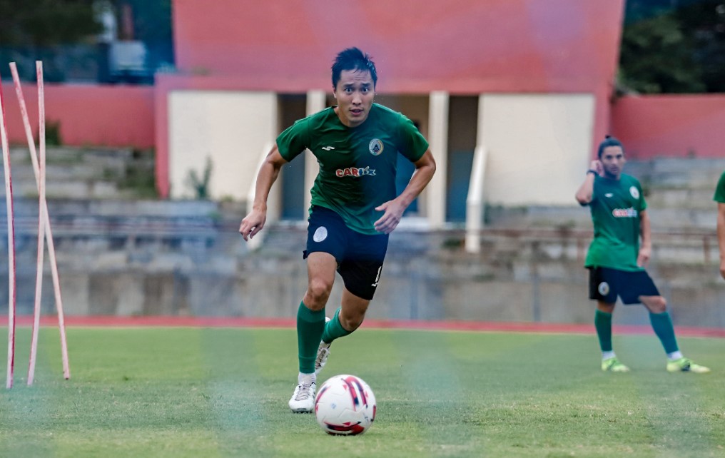 PSSI Jelaskan Alasan Pemanggilan Arthur Irawan