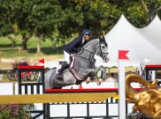 SEA Games 2025: Pecah Telur Medali Emas, Tim Equestrian Indonesia Bidik Target Lebih Tinggi