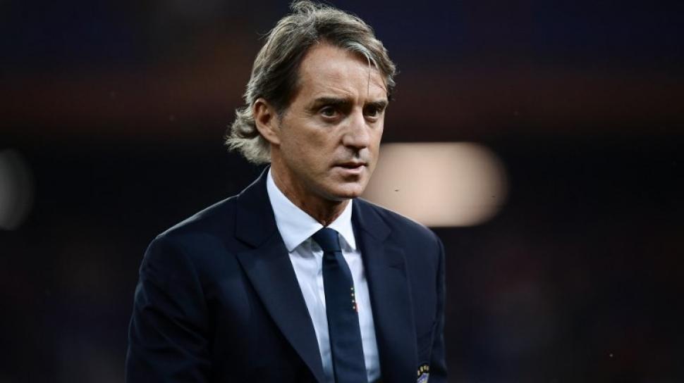 Pelatih Timnas Italia Ingin Serie A Dihentikan