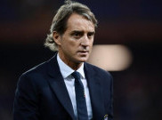 Pelatih Timnas Italia Ingin Serie A Dihentikan