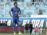 Arema FC Alami Krisis di Lini Pertahanan Jelang Hadapi Madura United