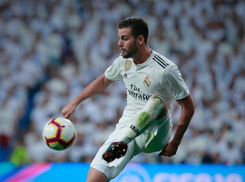 Real Madrid Diminta Move On dari Cristiano Ronaldo