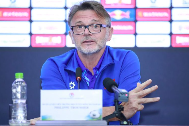 Laga Kontra Timnas Indonesia Kunci bagi Vietnam untuk Lolos