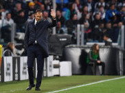 Semusim Rehat, Massimiliano Allegri Siap Kembali Beraksi