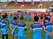 Liga 2 2018: Stadion Manahan Renovasi, Persis Solo Survei Stadion di Empat Daerah Ini