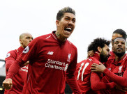 Liverpool Diminta Tiru Manchester United untuk Raih Titel Premier League 2018-2019