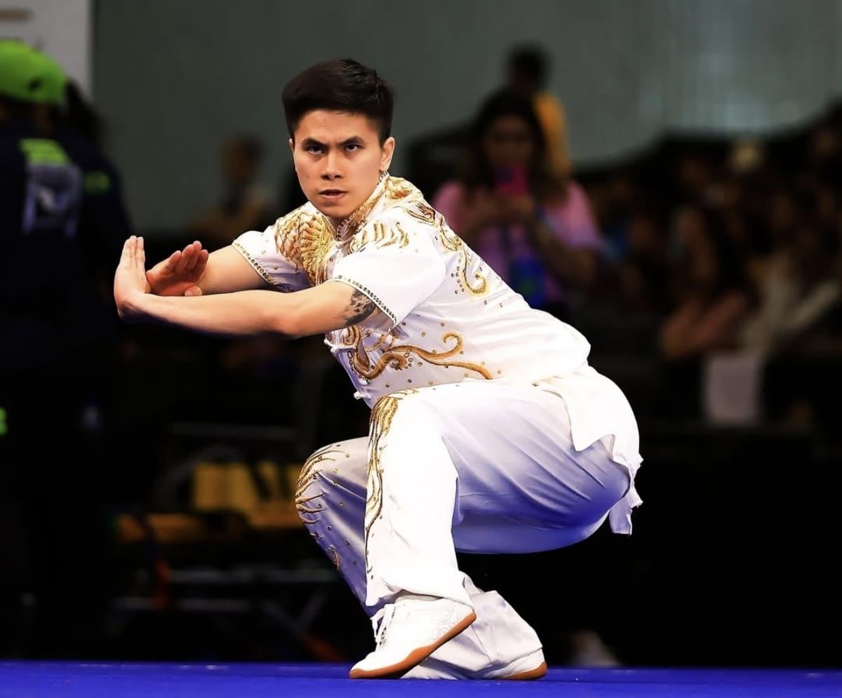 Cerita Haru di Balik Medali Emas Edgar Xavier untuk Tim Indonesia di SEA Games 2025