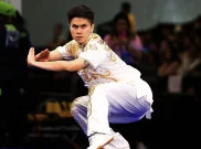 Cerita Haru di Balik Medali Emas Edgar Xavier untuk Tim Indonesia di SEA Games 2025