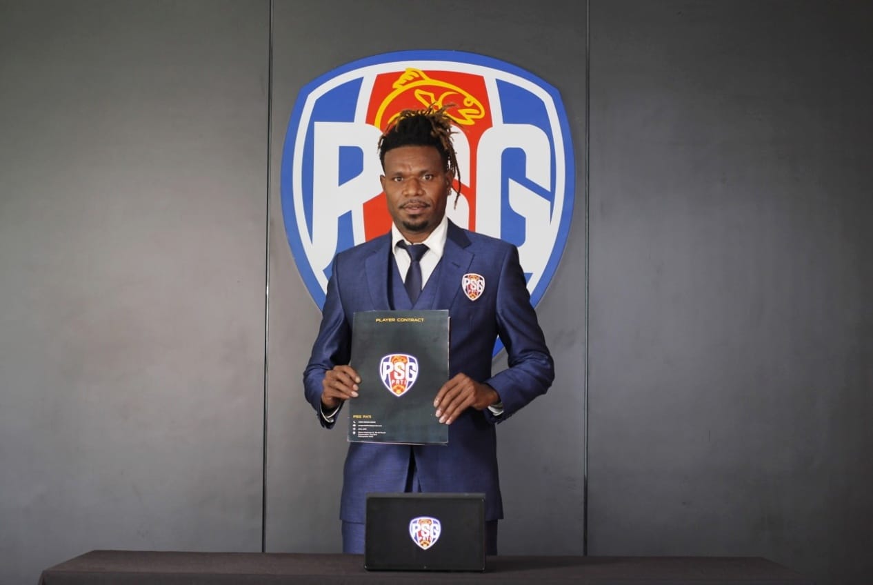 Liga 2: PSG Pati Resmi Ikat 12 Pemain, Ada Eks Persija
