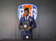 Liga 2: PSG Pati Resmi Ikat 12 Pemain, Ada Eks Persija