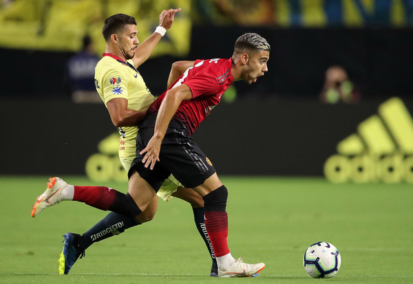 Pereira Pilih Brasil, Lukaku Kecewa