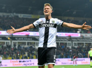 Cari Pelapis Romelu Lukaku, Inter Milan Lirik Bomber Parma