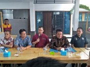 Sriwijaya FC Belakangan Terpuruk, Gubernur Sumsel Sampai Turun Tangan