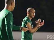 Pola Pikir Etos Kerja Pemain Timnas Indonesia Sedang Diperbaiki