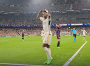 Vinicius Ungkap Kunci Kemenangan Real Madrid atas Bayern Munchen
