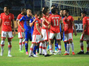 Persija Vs Persib Resmi di Patriot, 100 Persen Tiket Hanya untuk Jakmania