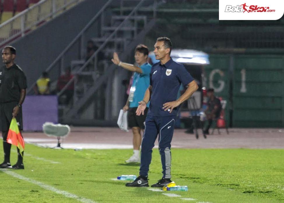 Minim Menit Bermain di Klub, Timnas Indonesia U-23 Butuh TC Jangka Panjang