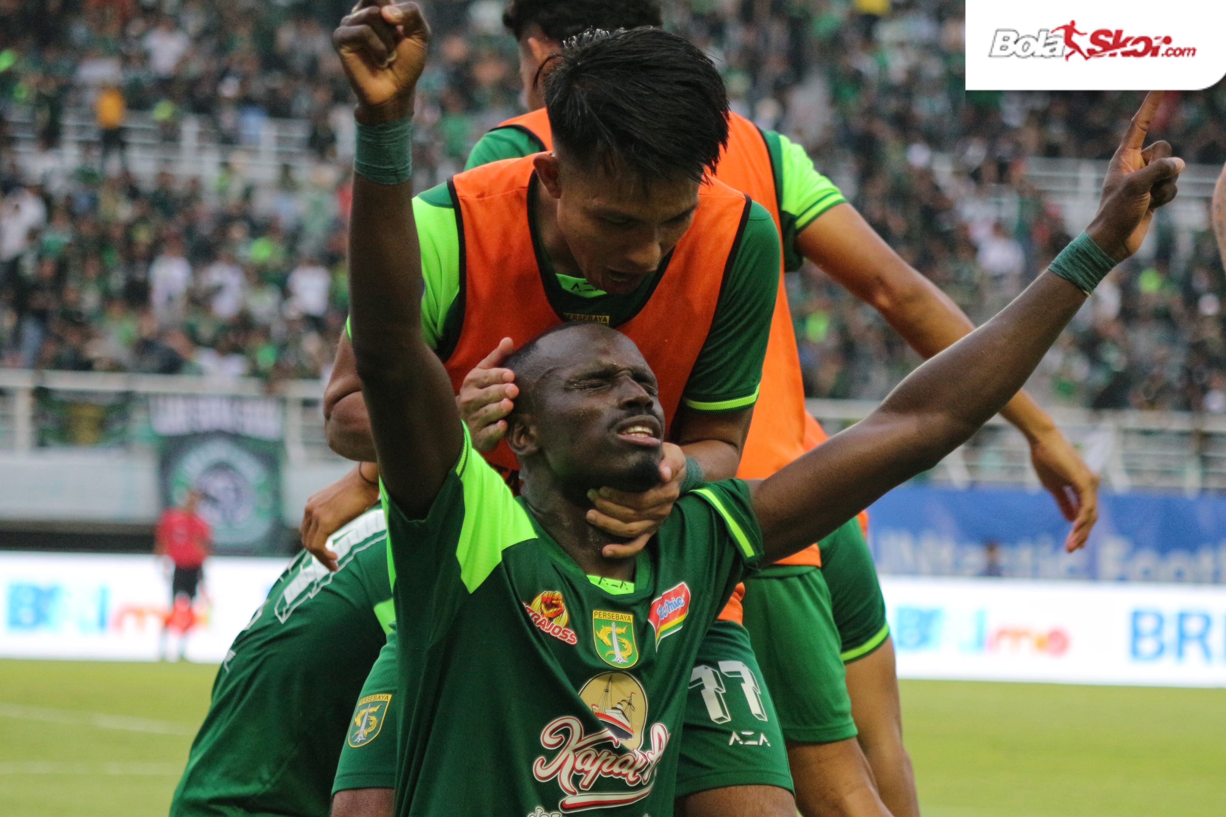 Reaksi Carlos Pena Setelah Persija Kena Comeback Persebaya Hanya dalam 6 Menit