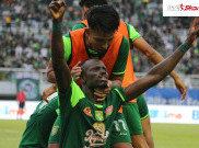 Reaksi Carlos Pena Setelah Persija Kena Comeback Persebaya Hanya dalam 6 Menit