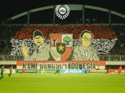 Mengintip Cara Ultras PSS Edukasi Suporter