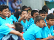 FIFA Football for School di Indonesia: Pembangunan Karakter di Hari Sumpah Pemuda