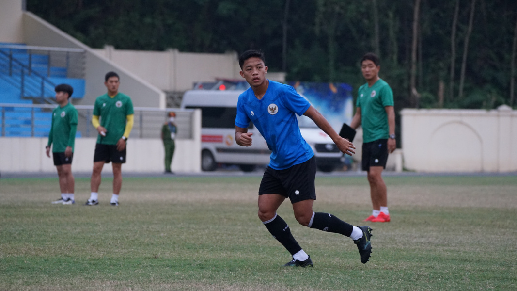Presiden Persija Komentari Rio Fahmi yang Jadi Sasaran Kritik Warganet