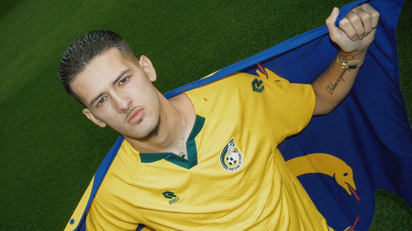 Justin Hubner Bertahan di Eropa, Gabung Klub Belanda