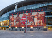 Arsenal Dukung Premier League Dilanjutkan  dengan Syarat