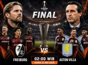 Prediksi dan Statistik Freiburg vs Aston Villa: Menguji Status Raja Liga Europa Unai Emery