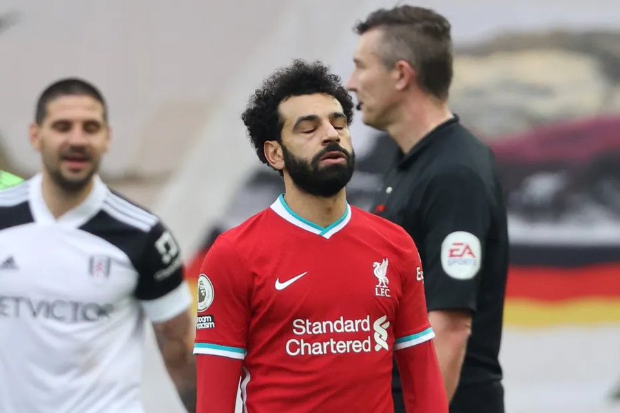 Barcelona dan Madrid Diragukan Punya Uang Beli Mohamed Salah