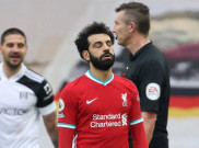 Barcelona dan Madrid Diragukan Punya Uang Beli Mohamed Salah