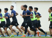 Borneo FC Berambisi Mempertahankan Hegemoni di Madura