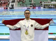 SEA Games 2025: Tambahan Dua Medali Emas dari Cabor Renang