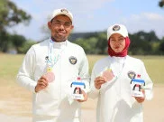 SEA Games 2025: dari Nomor Tunggal, Woodball Tambah Perolehan Medali Tim Indonesia