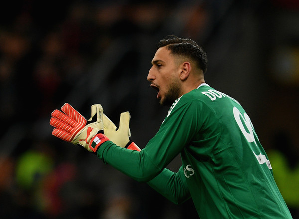 Gianluigi Donnarumma Harus Hengkang dari AC Milan