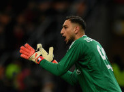 Gianluigi Donnarumma Harus Hengkang dari AC Milan