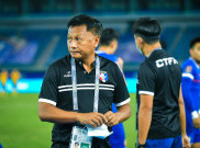 Pelanggaran Disiplin hingga Skors Pelatih Hiasi Persiapan Timnas Taiwan Melawan Indonesia