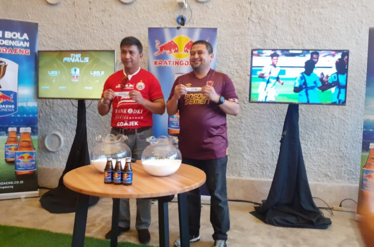 Piala Indonesia: CEO PSM Makassar Akan Menjamin Keamanan Persija di Final Kedua