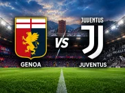 Prediksi dan Link Streaming Genoa vs Juventus: Bianconeri Mencari Konsistensi