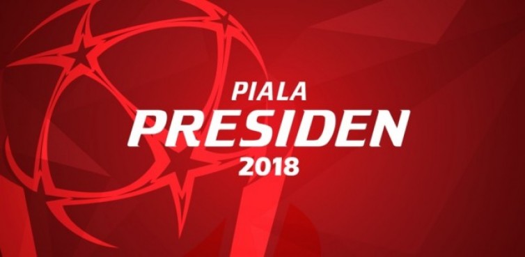 Piala Presiden 2018